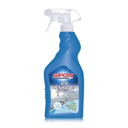 Sipom Ice Remover - Jégoldó 500ml