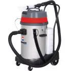 Kárpittisztító 2 motoros BM2 EX 80 M ECO