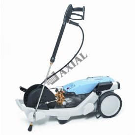 Nagynyomású hidegvizes mosó 195TST