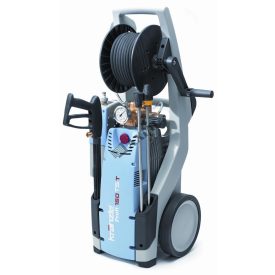 Nagynyomású hidegvizes mosó 160TST