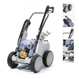 Nagynyomású mosó hidegvizes quadro1000TS