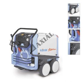 Nagynyomású melegvizes mosó 1165-1