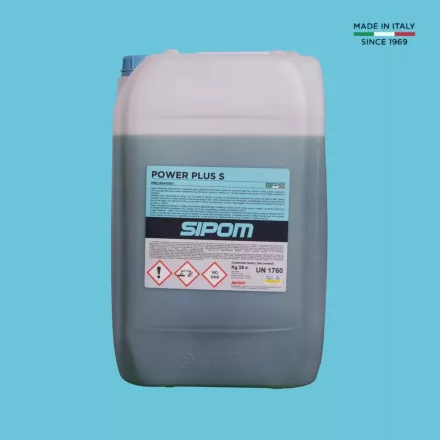 POWER PLUS S 5 KG