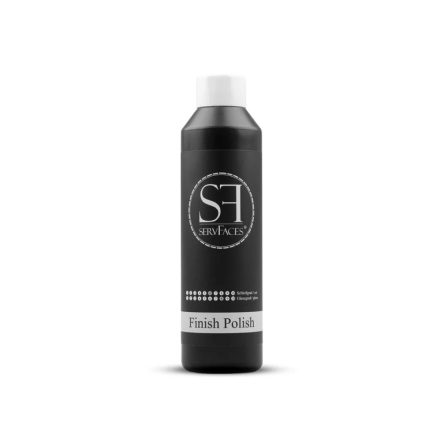 servFaces Finish Polish - Finis Polírpaszta  250ml