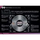 S2 BLACK High Performance Polírpaszta 250 g