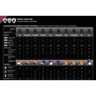 S2 BLACK High Performance Polírpaszta 250 g