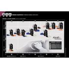 S2 BLACK High Performance Polírpaszta 250 g