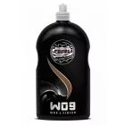 W9 2in1 Premium Glaze Wax 1L