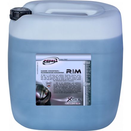 RIM Felni  & Gumi Tisztító 30L