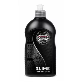 SLIME Gumiápoló Gél 500 ml