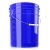 ChemicalWorkz Mosóvödör Átlátszó Kék 19L Ultra Clear Buckets 