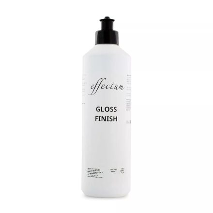 Effectum Gloss Finish Polírpaszta 500ml 