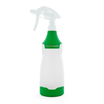 Chemicalworkz Permetező Flakon Zöld 750ml