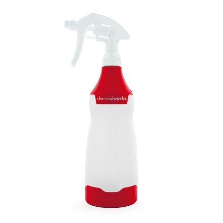 Chemicalworkz Permetező Flakon Piros 750ml