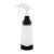 Chemicalworkz Permetező Flakon Fekete 750ml