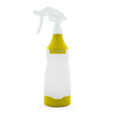 Chemicalworkz Permetező Flakon Sárga 750ml