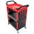 Chemicalworkz Szerszámkocsi  Premium Detailing Trolley