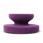 C-ROCK Black Bevonat Applikátor 80/40 mm purple