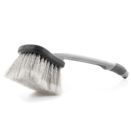 Chemicalworkz Gumiabroncs és Köszöbtisztító Kefe Long Handle Detailing Brush 