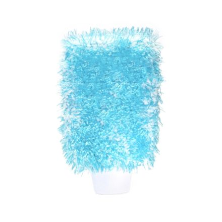 ChemicalWorkz Wash Mitt Mosókesztyű Türkiz 1400GSM 28×18×5
