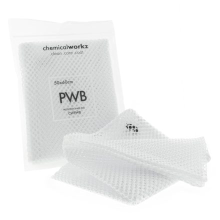 Chemicalworkz Protection Wash Bag - Védőzsák Mosáshoz 60x50
