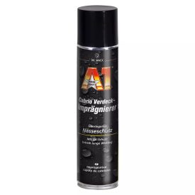 Dr. Wack A1 Kabrió Tető Impregnáló 400ml