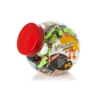 Airfresh MYSTIQUE 5ml (vödör) Lychee + Mango Autóillatosító 