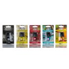 Airfresh BLISTER 8ML Tropical Breeze Autóillatosító