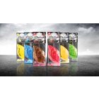 Airfresh SILVER Vanilia Autóillatosító