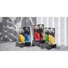 Airfresh SILVER Vanilia Autóillatosító