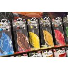 Airfresh SILVER Vanilia Autóillatosító