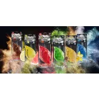 Airfresh SILVER Grapefruit Autóillatosító