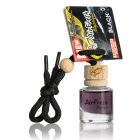 Airfresh MYSTIQUE 8ml (vödör) Black Autóillatosító