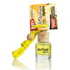 Airfresh MYSTIQUE 8ml (vödör) Vanilia Autóillatosító