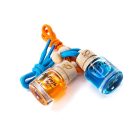 Airfresh MYSTIQUE 8ml (vödör) Vanilia Autóillatosító