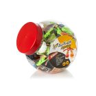 Airfresh MYSTIQUE 8ml (vödör) Vanilia Autóillatosító