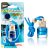 Airfresh MYSTIQUE 5ml Blue Aqua Autóillatosító