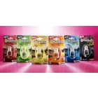 Airfresh MYSTIQUE 5ml Blue Aqua Autóillatosító