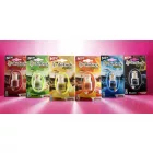 Airfresh MYSTIQUE 5ml Vanilia Autóillatosító