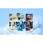 Airfresh MYSTIQUE 5ml Vanilia Autóillatosító