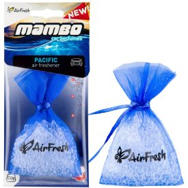 Airfresh MAMBO Pacyfic Autóillatosító 