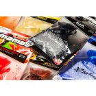 Airfresh MAMBO Strawberry Autóillatosító 