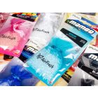 Airfresh MAMBO Strawberry Autóillatosító 