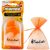 Airfresh MAMBO BLISTER Papaya & Mango Autóillatosító 