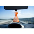 Airfresh MAMBO BLISTER Eper Autóillatosító 