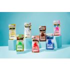 Airfresh MAMBO BLISTER Eper Autóillatosító 