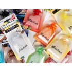 Airfresh MAMBO BLISTER Eper Autóillatosító 