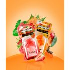 Airfresh MAMBO BLISTER Eper Autóillatosító 