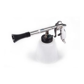 Benbow PRO 103 Black - Tisztító Pisztoly Csapágyas