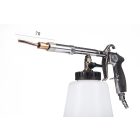 Benbow PRO 103 Black - Tisztító Pisztoly Csapágyas